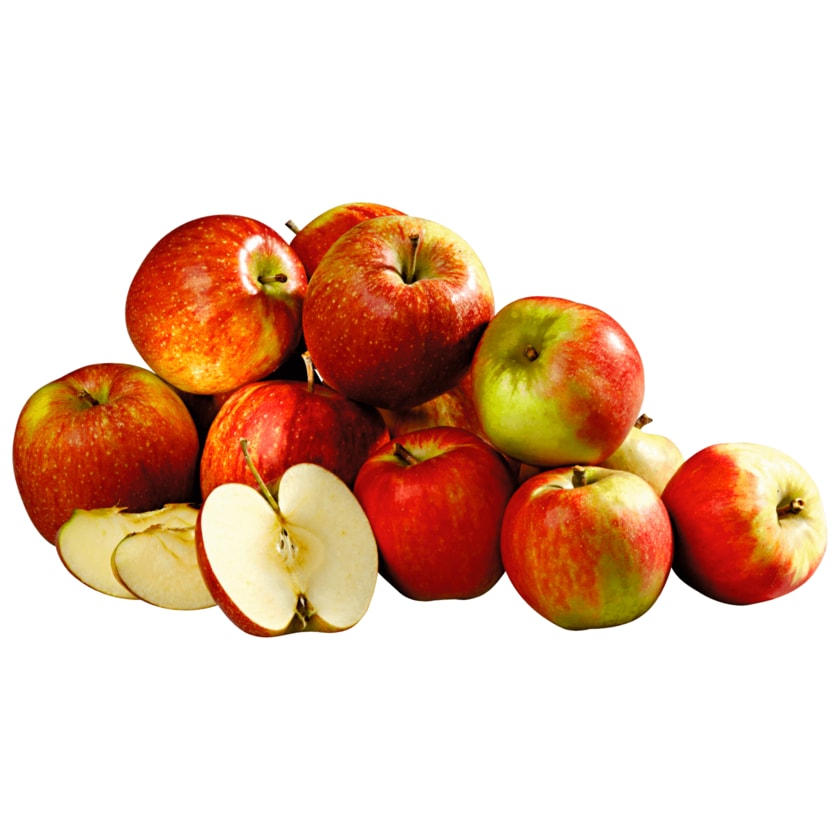 REWE Regional Apfel rot 2kg
